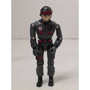 1986 The Corps Gunner O'Grady Action Figure Lanard Vintage 3.75 Inch